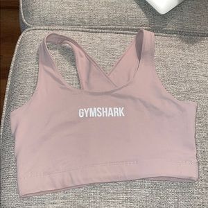 Gymshark sports bra